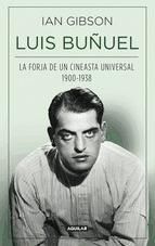 Portada de Luis Buñuel (Ebook)