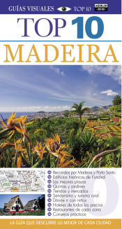 Portada de Madeira. Top 10