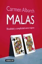 Portada de Malas (Ebook)