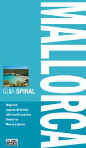 Portada de Mallorca - Guía Spiral