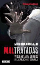 Portada de Maltratadas (Ebook)