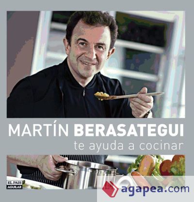 Martín Berasategui te ayuda a cocinar