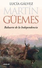 Portada de Martín Güemes (Ebook)