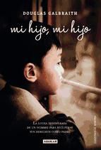 Portada de Mi hijo, mi hijo (Ebook)