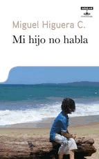 Portada de Mi hijo no habla (Ebook)