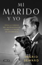 Portada de Mi marido y yo (Ebook)