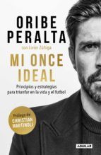 Portada de Mi once ideal (Ebook)