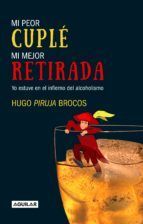 Portada de Mi peor cupl&eacute;, mi mejor retirada (Ebook)