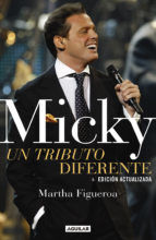 Portada de Micky (Ebook)