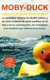 Portada de Moby-Duck