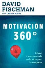 Portada de Motivación 360° (Ebook)