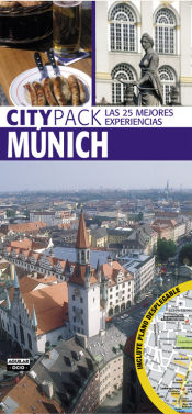 Portada de Múnich