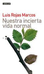 Portada de Nuestra incierta vida normal (Ebook)