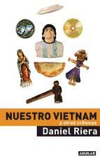 Portada de Nuestro Vietnam y otras crónicas (Ebook)