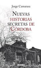 Portada de Nuevas historias secretas de Córdoba (Ebook)