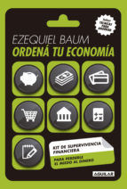 Portada de Ordená tu economía (Ebook)