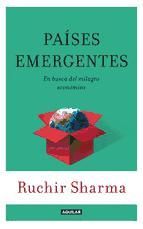 Portada de Pa&iacute;ses emergentes (Ebook)