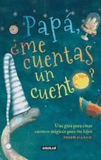 Portada de Papá ¿me cuentas un cuento? (Ebook)