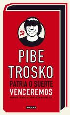 Portada de Patria o suerte, venceremos (Ebook)