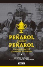 Portada de Pe&ntilde;arol y siempre Pe&ntilde;arol (Ebook)