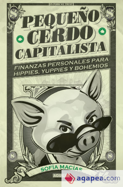 Pequeño cerdo capitalista