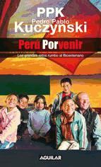 Portada de Perú Porvenir (Ebook)