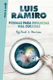 Portada de Poemas para infancias mal curadas