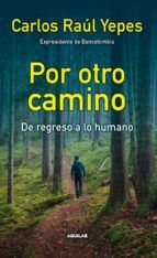 Portada de Por otro camino (Ebook)