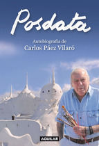 Portada de Posdata (Ebook)