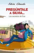 Portada de Pregúntale a Silvia (Ebook)