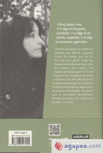 Primero de poeta Primero de poeta