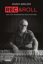 Portada de Rec & Roll (Ebook)