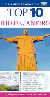 Portada de Río de Janeiro