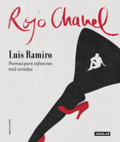 Portada de Rojo Chanel