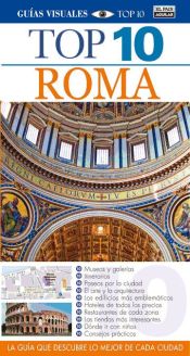 Portada de Roma. 2014