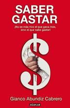 Portada de Saber gastar (Ebook)