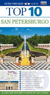 Portada de San Petersburgo