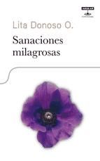 Portada de Sanaciones milagrosas (Ebook)