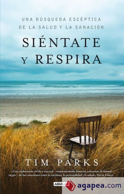 Siéntate y respira (Teach Us to Sit Still)