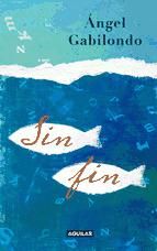 Portada de Sin fin (Ebook)