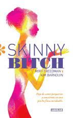 Portada de Skinny Bitch (Ebook)