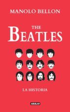 Portada de The Beatles (Ebook)