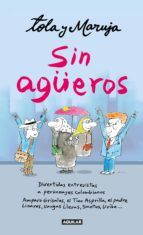 Portada de Tola y Maruja: Sin agüeros (Ebook)