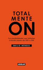 Portada de Totalmente ON (Ebook)