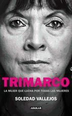 Portada de Trimarco (Ebook)