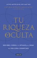 Portada de Tu riqueza oculta (Ebook)