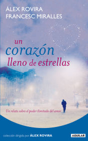 Portada de Un corazón lleno de estrellas