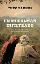 Portada de Un musulmán infiltrado (Ebook)