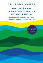 Portada de Un océano ilimitado de la conciencia (Ebook)