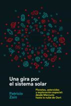 Portada de Una gira por el sistema solar (Ebook)